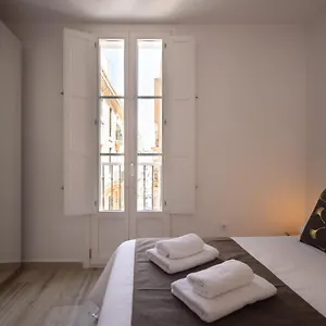 El Rincon De Fabio Little Appartement Cádiz