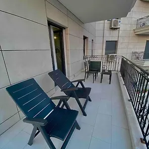 Appartement 2+1 - Center, Tirana