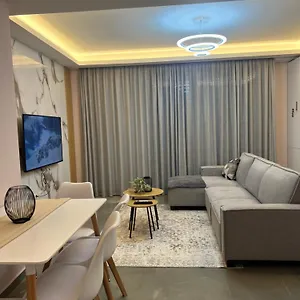 Cozyapartmens Tirana
