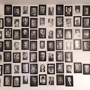 The Actors Appartamento