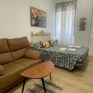 Estudio Navas Appartement Cádiz