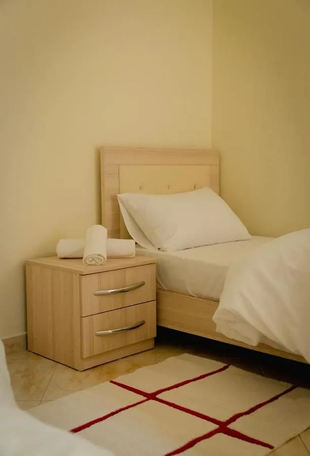 Villa Apartments S&F City Centre Tirana Albania