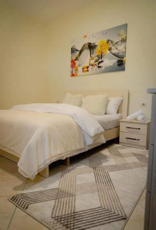 Villa Apartments S&F City Centre Tirana Albania
