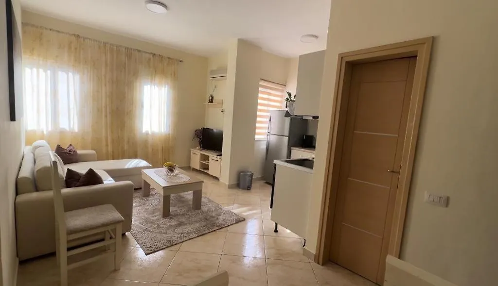 Villa Apartments S&F City Centre Tirana