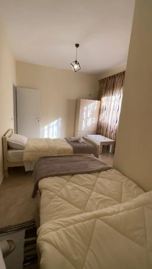Villa Apartments S&F City Centre Tirana
