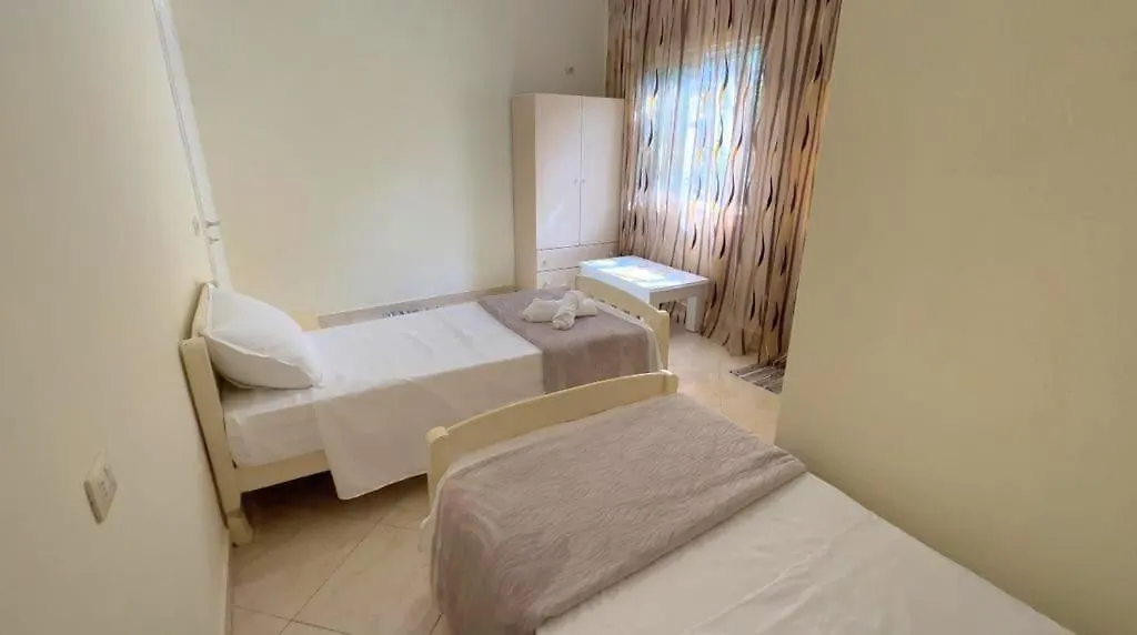 Villa Apartments S&F City Centre Tirana Albania