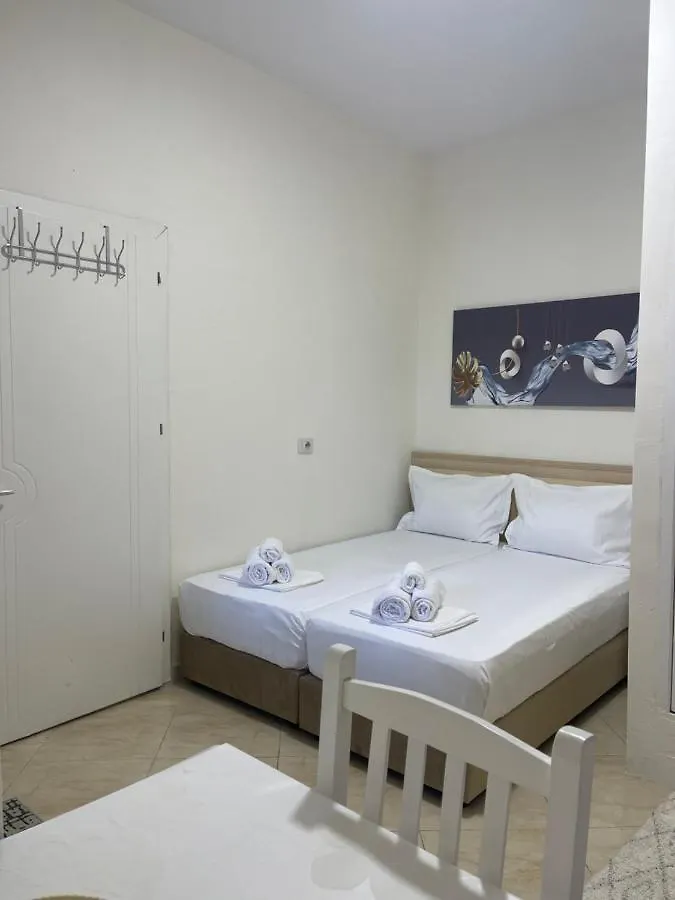 Villa Apartments S&F City Centre Tirana