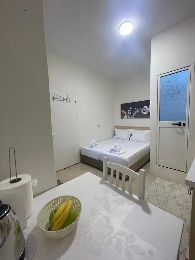 Villa Apartments S&F City Centre Tirana 0*,  Albania